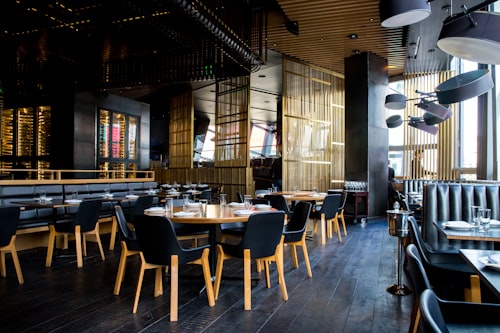 F&B